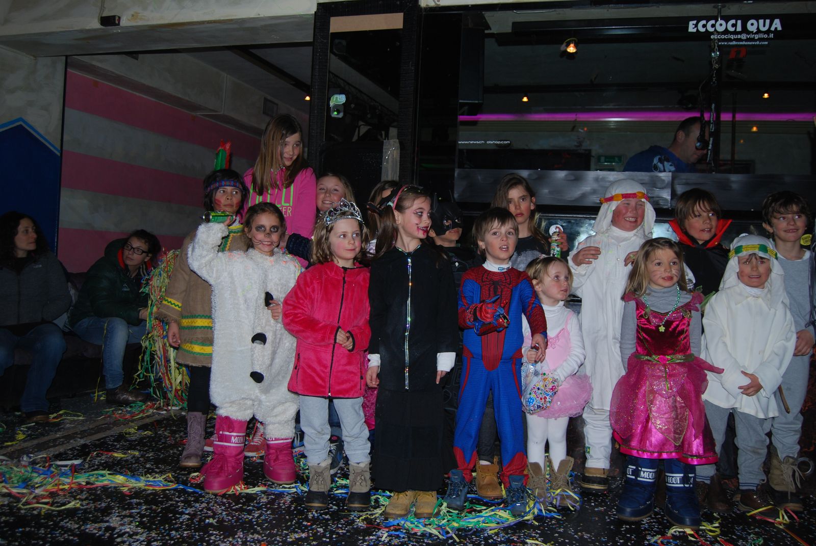 Festa Carnevale AC 00032